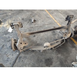 Ponte assale posteriore Opel Astra G