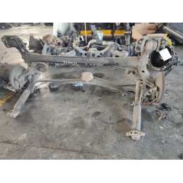 Ponte assale posteriore Opel Astra G