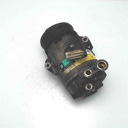 13124754 COMPRESSORE ARIA CONDIZIONATA CLIMA A/C OPEL ASTRA H 1.7 2004-11  02256120829