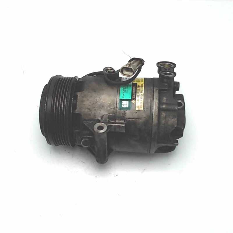 13124754 COMPRESSORE ARIA CONDIZIONATA CLIMA A/C OPEL ASTRA H 1.7 2004-11 02256120829