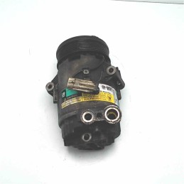 13124754 COMPRESSORE ARIA CONDIZIONATA CLIMA A/C OPEL ASTRA H 1.7 2004-11  02256120829