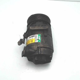 13124754 COMPRESSORE ARIA CONDIZIONATA CLIMA A/C OPEL ASTRA H 1.7 2004-11  02256120829