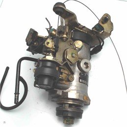POMPA COMMON RAIL INIEZIONE...