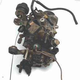 POMPA COMMON RAIL INIEZIONE GASOLIO ALTA PRESSIONE LUCAS PEUGEOT 206 1.9HDI ASPIRATA  R8445B350B 518113LSE