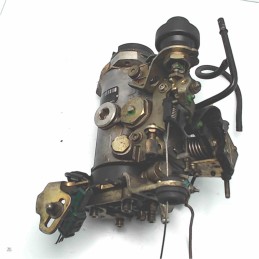 POMPA COMMON RAIL INIEZIONE GASOLIO ALTA PRESSIONE LUCAS PEUGEOT 206 1.9HDI ASPIRATA  R8445B350B 518113LSE