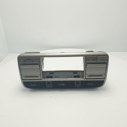 MODANATURA COVER GRIGLIA CENTRALE CENTRALE VENTILAZIONE MULTIFUNZIONE NISSAN X-TRAIL 2001 E57515161500