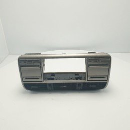 MODANATURA COVER GRIGLIA CENTRALE CENTRALE VENTILAZIONE MULTIFUNZIONE NISSAN X-TRAIL 2001 E57515161500