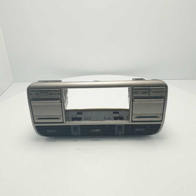 MODANATURA COVER GRIGLIA CENTRALE CENTRALE VENTILAZIONE MULTIFUNZIONE NISSAN X-TRAIL 2001 E57515161500 MODANATURA COVER GRIGLIA CENTRALE CENTRALE VENTILAZIONE MULTIFUNZIONE NISSAN X-TRAIL 2001 E57515161500