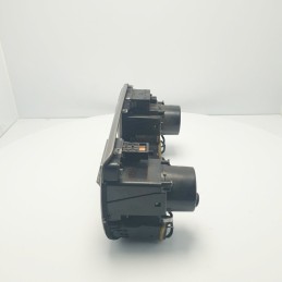 MODANATURA COVER GRIGLIA CENTRALE CENTRALE VENTILAZIONE MULTIFUNZIONE NISSAN X-TRAIL 2001 E57515161500
