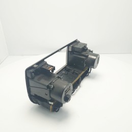 MODANATURA COVER GRIGLIA CENTRALE CENTRALE VENTILAZIONE MULTIFUNZIONE NISSAN X-TRAIL 2001 E57515161500