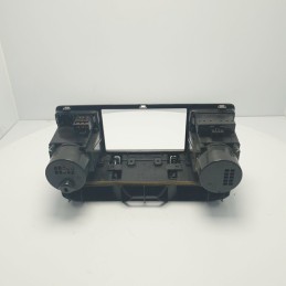 MODANATURA COVER GRIGLIA CENTRALE CENTRALE VENTILAZIONE MULTIFUNZIONE NISSAN X-TRAIL 2001 E57515161500