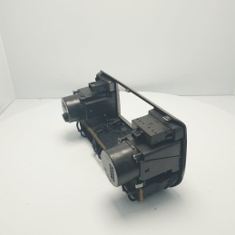 MODANATURA COVER GRIGLIA CENTRALE CENTRALE VENTILAZIONE MULTIFUNZIONE NISSAN X-TRAIL 2001 E57515161500