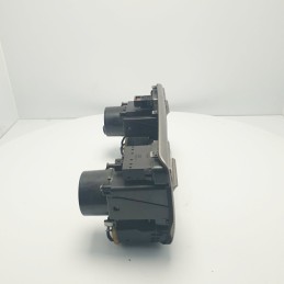 MODANATURA COVER GRIGLIA CENTRALE CENTRALE VENTILAZIONE MULTIFUNZIONE NISSAN X-TRAIL 2001 E57515161500