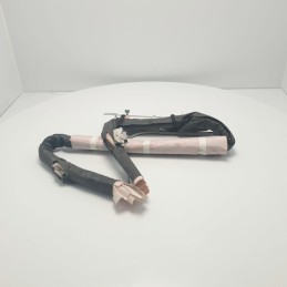 AIRBAG TENDINA TENDA LATERALE TETTO SINISTRO GUIDATORE CITROEN C3 MK2 2015 A51 9677506880