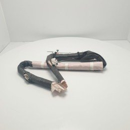 AIRBAG TENDINA TENDA LATERALE TETTO SINISTRO GUIDATORE CITROEN C3 MK2 2015 A51 9677506880