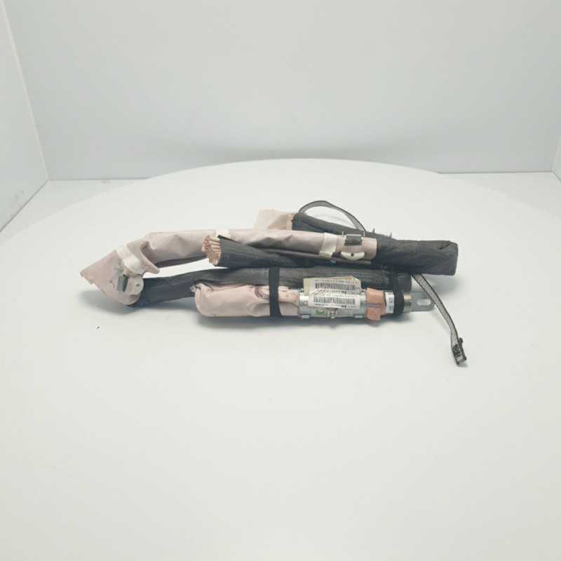 AIRBAG TENDINA TENDA LATERALE TETTO DESTRO PASSEGGERO CITROEN C3 A51 2011 9677506980 AIRBAG TENDINA TENDA LATERALE TETTO DESTRO PASSEGGERO CITROEN C3 A51 2011 9677506980