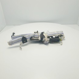 AIRBAG TENDINA TENDA LATERALE TETTO SINISTRO GUIDATORE OPEL CORSA D 2006-09 30363248B