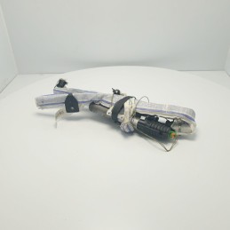 AIRBAG TENDINA TENDA LATERALE TETTO SINISTRO GUIDATORE OPEL CORSA D 2006-09 30363248B