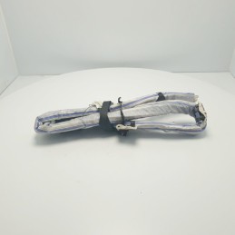 AIRBAG TENDINA TENDA LATERALE TETTO SINISTRO GUIDATORE OPEL CORSA D 2006-09 30363248B