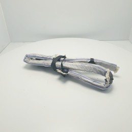 AIRBAG TENDINA TENDA LATERALE TETTO SINISTRO GUIDATORE OPEL CORSA D 2006-09 30363248B