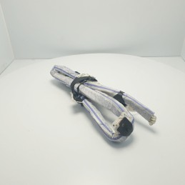 AIRBAG TENDINA TENDA LATERALE TETTO SINISTRO GUIDATORE OPEL CORSA D 2006-09 30363248B