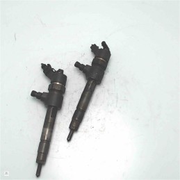 INIETTORI 2XPZ BOSCH ALFA ROMEO 147 1.9JTD 5M 77KW 1999 0445110002