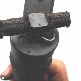 INIETTORI 2XPZ BOSCH ALFA ROMEO 147 1.9JTD 5M 77KW 1999 0445110002