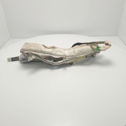 AIRBAG TENDINA TENDA LATERALE TETTO DESTRO PASSEGGERO MINI COOPER S R50 R53 2004-06 A2150960210