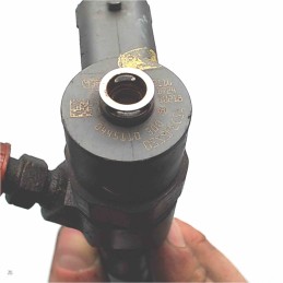 INIETTORE BOSCH FIAT LANCIA DELTA 1.6MTJ 198A2000 2008-15 0445110300