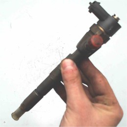 INIETTORE BOSCH FIAT LANCIA DELTA 1.6MTJ 198A2000 2008-15 0445110300