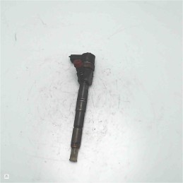 INIETTORE BOSCH FIAT LANCIA DELTA 1.6MTJ 198A2000 2008-15 0445110300