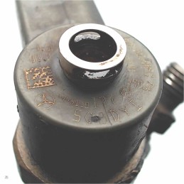 INIETTORE BOSCH MERCEDES CLASSE C W203 CL203 S203 E E211 S211 VF211 S W220 A6480700287