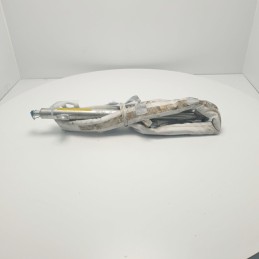 AIRBAG TENDINA TENDA LATERALE TETTO DESTRO PASSEGGERO PEUGEOT 307 2004 SW 9639351280