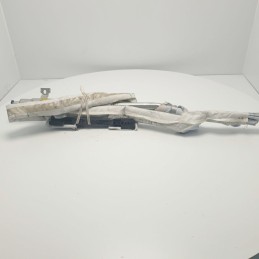 AIRBAG TENDINA TENDA LATERALE TETTO SINISTRO GUIDATORE PEUGEOT 307 SW 2002 9639351380