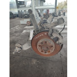 Ponte assale posteriore Opel Vectra