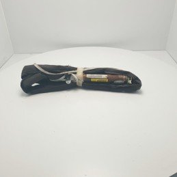 AIRBAG TENDINA TENDA LATERALE TETTO DESTRO PASSEGGERO PEUGEOT 407 SW 6E 2005 9645423880