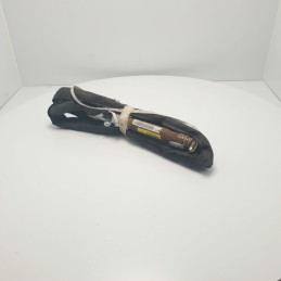 AIRBAG TENDINA TENDA LATERALE TETTO DESTRO PASSEGGERO PEUGEOT 407 SW 6E 2005 9645423880 AIRBAG TENDINA TENDA LATERALE TETTO DESTRO PASSEGGERO PEUGEOT 407 SW 6E 2005 9645423880