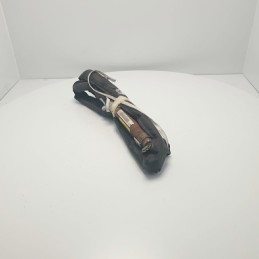 AIRBAG TENDINA TENDA LATERALE TETTO DESTRO PASSEGGERO PEUGEOT 407 SW 6E 2005 9645423880 AIRBAG TENDINA TENDA LATERALE TETTO DESTRO PASSEGGERO PEUGEOT 407 SW 6E 2005 9645423880