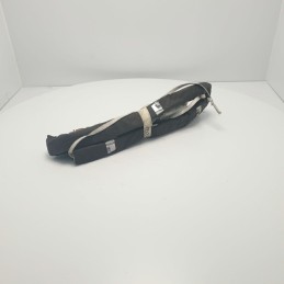 AIRBAG TENDINA TENDA LATERALE TETTO DESTRO PASSEGGERO PEUGEOT 407 SW 6E 2005 9645423880 AIRBAG TENDINA TENDA LATERALE TETTO DESTRO PASSEGGERO PEUGEOT 407 SW 6E 2005 9645423880