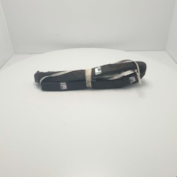 AIRBAG TENDINA TENDA LATERALE TETTO DESTRO PASSEGGERO PEUGEOT 407 SW 6E 2005 9645423880 AIRBAG TENDINA TENDA LATERALE TETTO DESTRO PASSEGGERO PEUGEOT 407 SW 6E 2005 9645423880