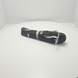 AIRBAG TENDINA TENDA LATERALE TETTO DESTRO PASSEGGERO PEUGEOT 407 SW 6E 2005 9645423880 AIRBAG TENDINA TENDA LATERALE TETTO DESTRO PASSEGGERO PEUGEOT 407 SW 6E 2005 9645423880
