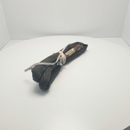 AIRBAG TENDINA TENDA LATERALE TETTO DESTRO PASSEGGERO PEUGEOT 407 SW 6E 2005 9645423880 AIRBAG TENDINA TENDA LATERALE TETTO DESTRO PASSEGGERO PEUGEOT 407 SW 6E 2005 9645423880