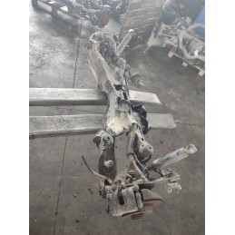 Ponte assale posteriore Opel Vectra