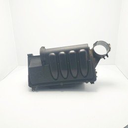 SCATOLA PORTAFILTRO ARIA AIRBOX MERCEDES W169 CLASSE A 2005 A6400900701 A6400940204