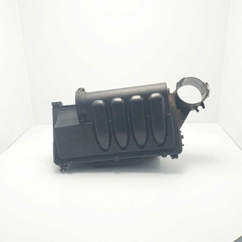 SCATOLA PORTAFILTRO ARIA AIRBOX MERCEDES W169 CLASSE A 2005 A6400900701 A6400940204 SCATOLA PORTAFILTRO ARIA AIRBOX MERCEDES W169 CLASSE A 2005 A6400900701 A6400940204