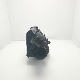SCATOLA PORTAFILTRO ARIA AIRBOX MERCEDES W169 CLASSE A 2005 A6400900701 A6400940204
