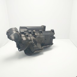 SCATOLA PORTAFILTRO ARIA AIRBOX MERCEDES W169 CLASSE A 2005 A6400900701 A6400940204