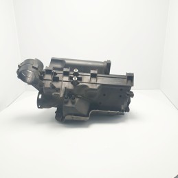 SCATOLA PORTAFILTRO ARIA AIRBOX MERCEDES W169 CLASSE A 2005 A6400900701 A6400940204