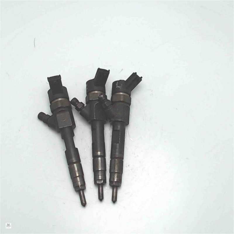 INIETTORI 3 BOSCH RENAULT SCENIC MEGANE 1.9 DCI 2005 0445110110B 8200100272