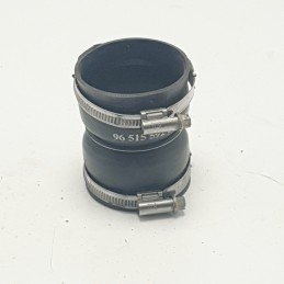 TUBO MANICOTTO INTERCOOLER PEUGEOT CITROEN 1.6 HDI 2007 9651559280